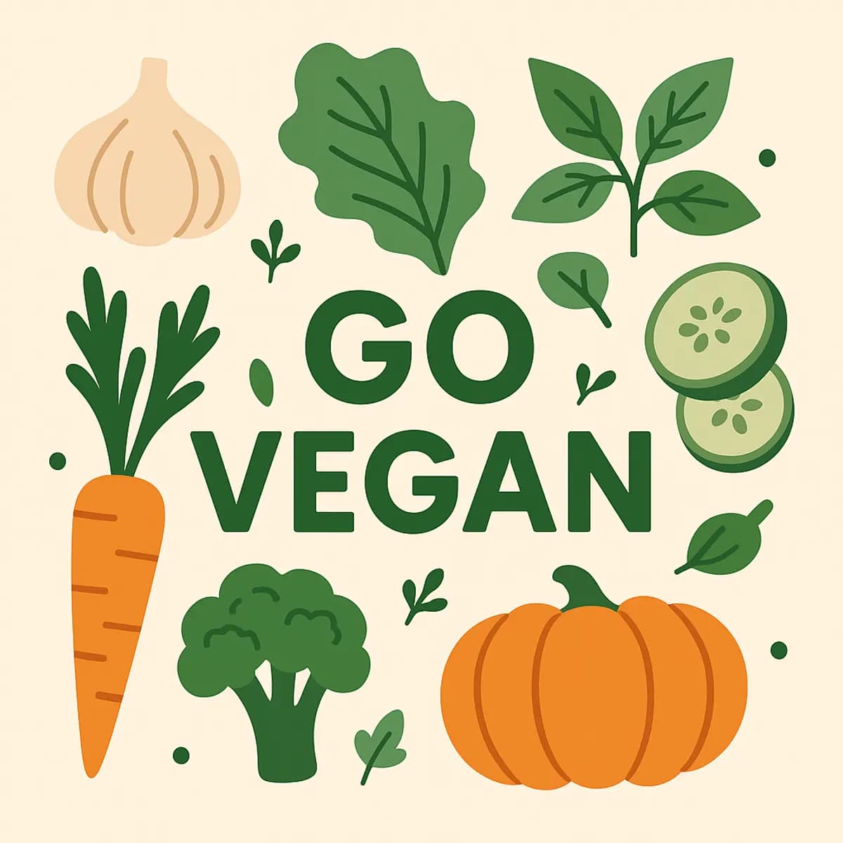 Lettuce Guide You: Vegetarian Spots in Korea You Gotta Know