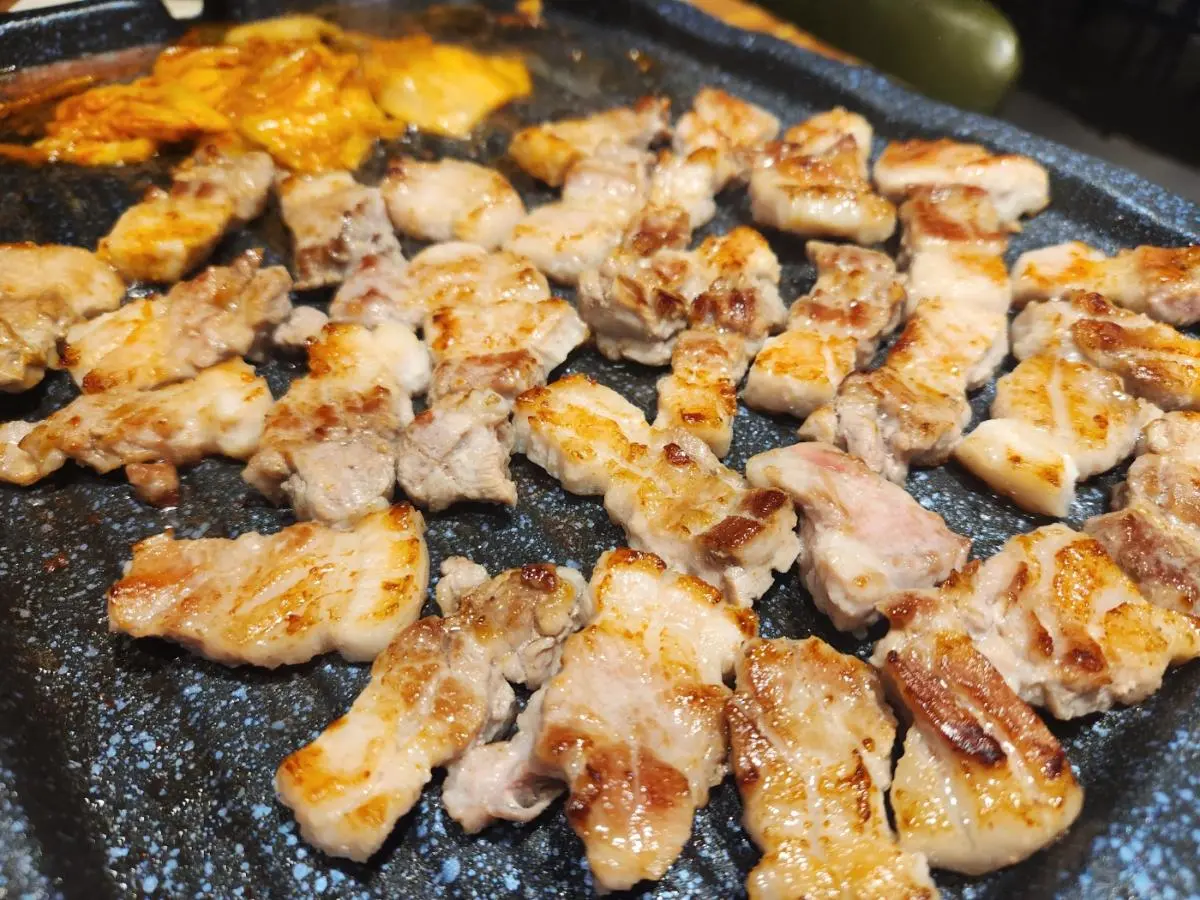 을지로 너를 놓칠수없다 무한한 한정식의 자랑과 사랑 썸내일